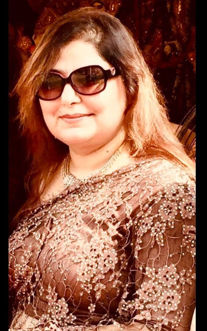 Tulika Kumar