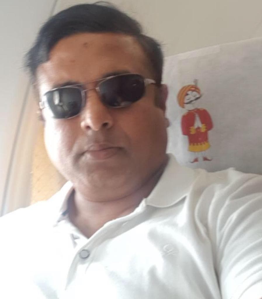 Sushanto Bhowmik