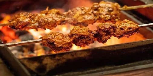 Explore the World of Kebabs With Tastes2plate!