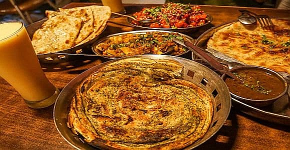 Tastes the Foods from Food Capital of India, Amritsar - In Your City with Tastes2plate