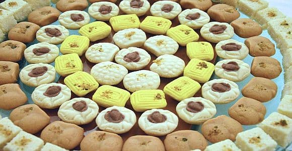 Tasting Kolkata's Most Perishable Sweets with Tastes2Plate