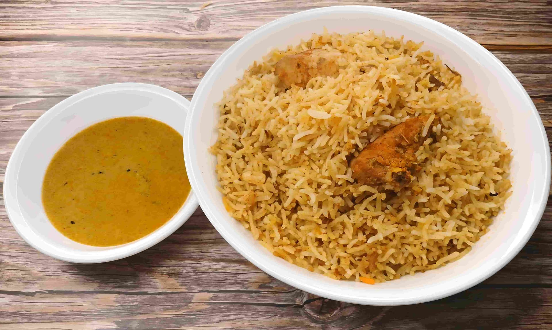 Bawarchi - Hyderabad, Nallakunta