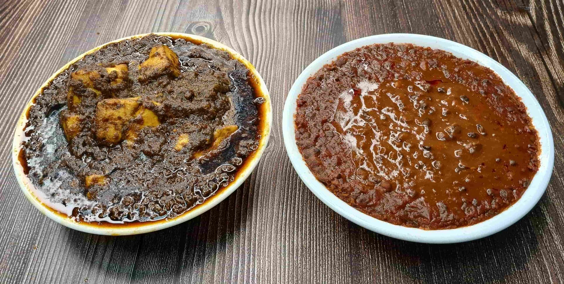 Kesar Da Dhaba - Amritsar, Chowk Passian