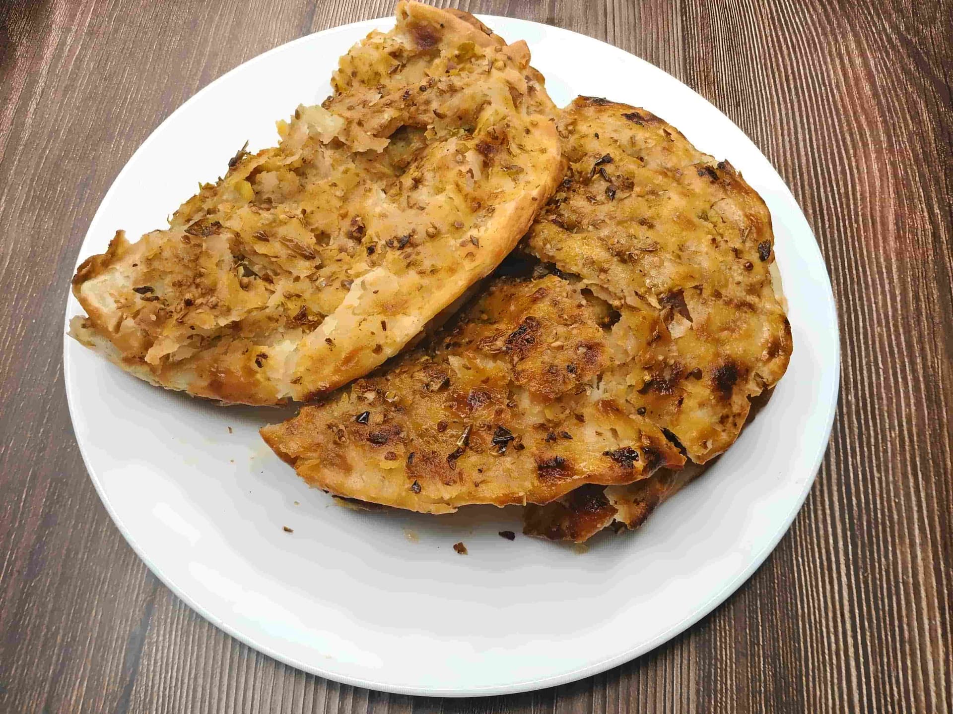 Kulcha Land - Amritsar