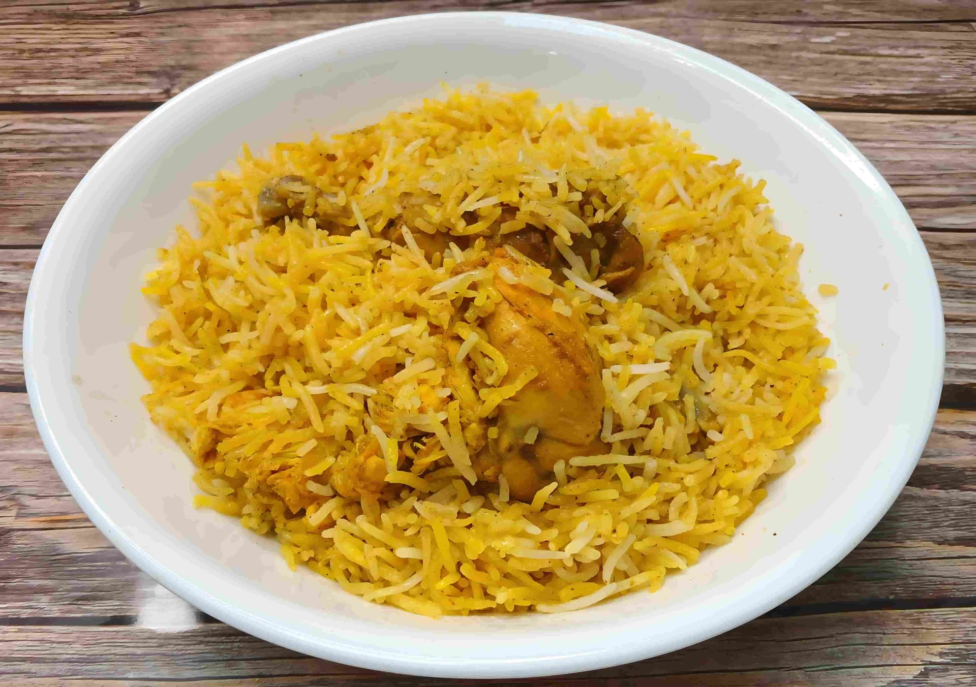 Mughal Zaika - Aminabad, Lucknow