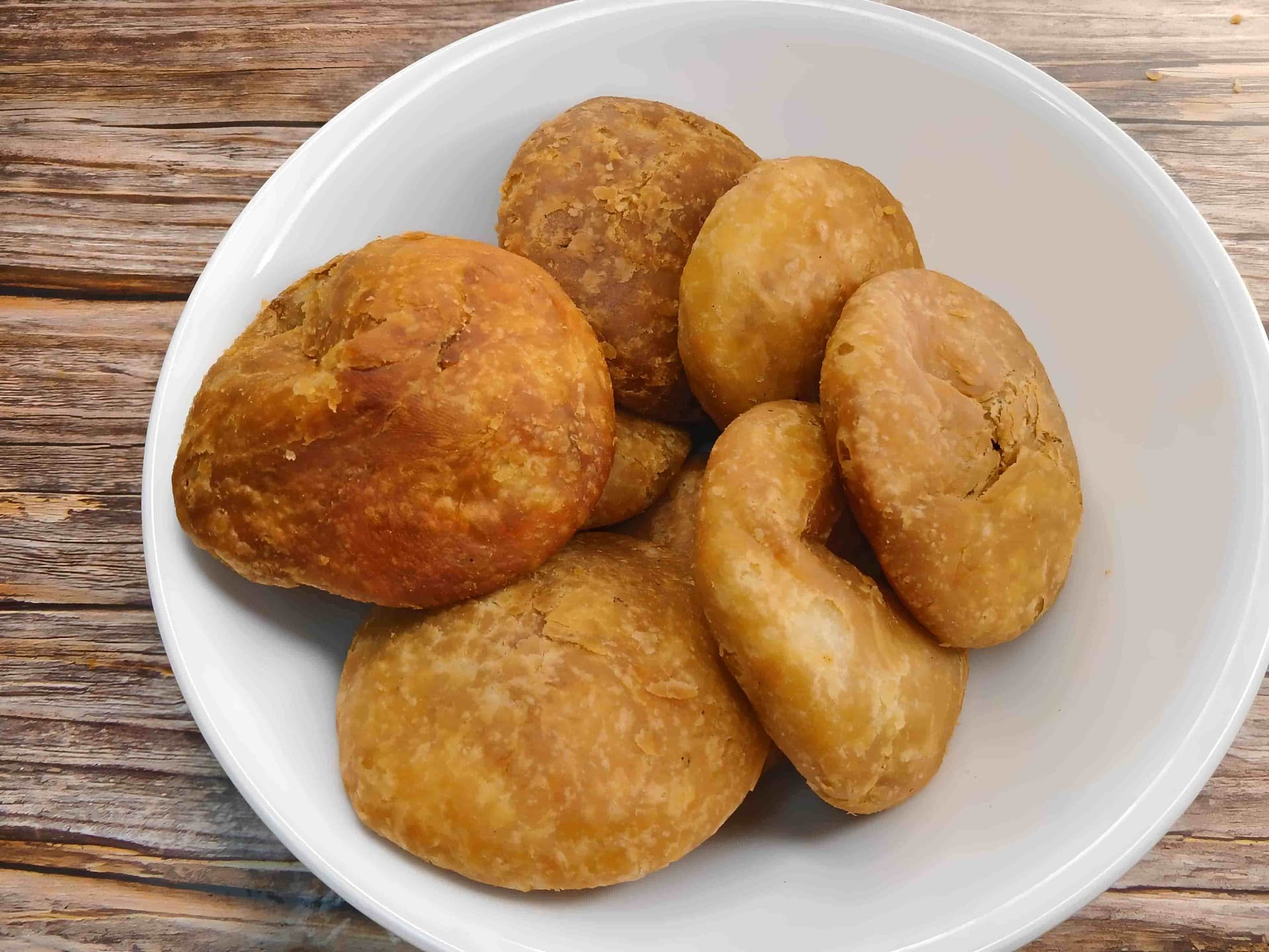 Radhe Kachori - Jaipur
