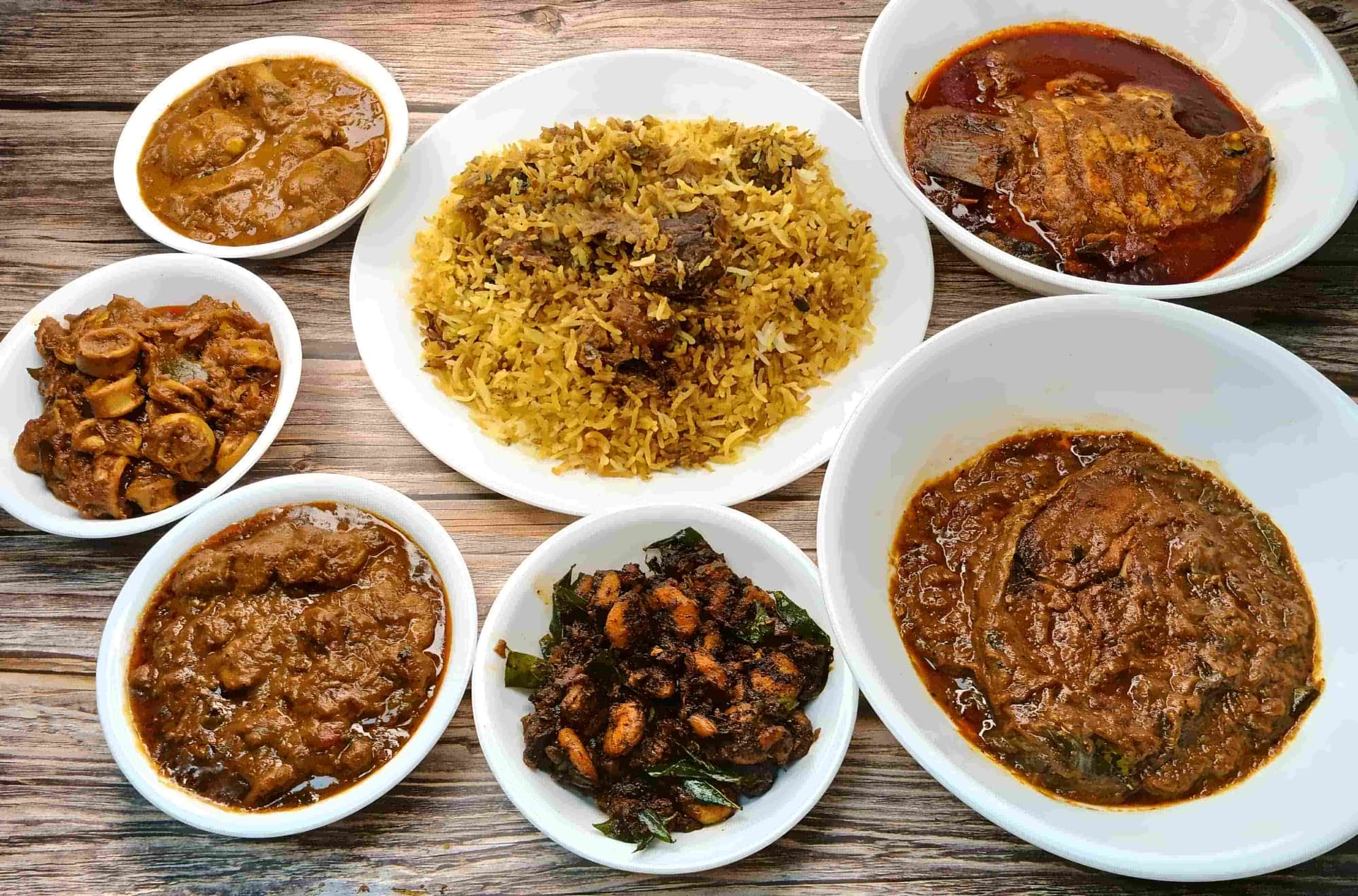 Paragon - Kochi