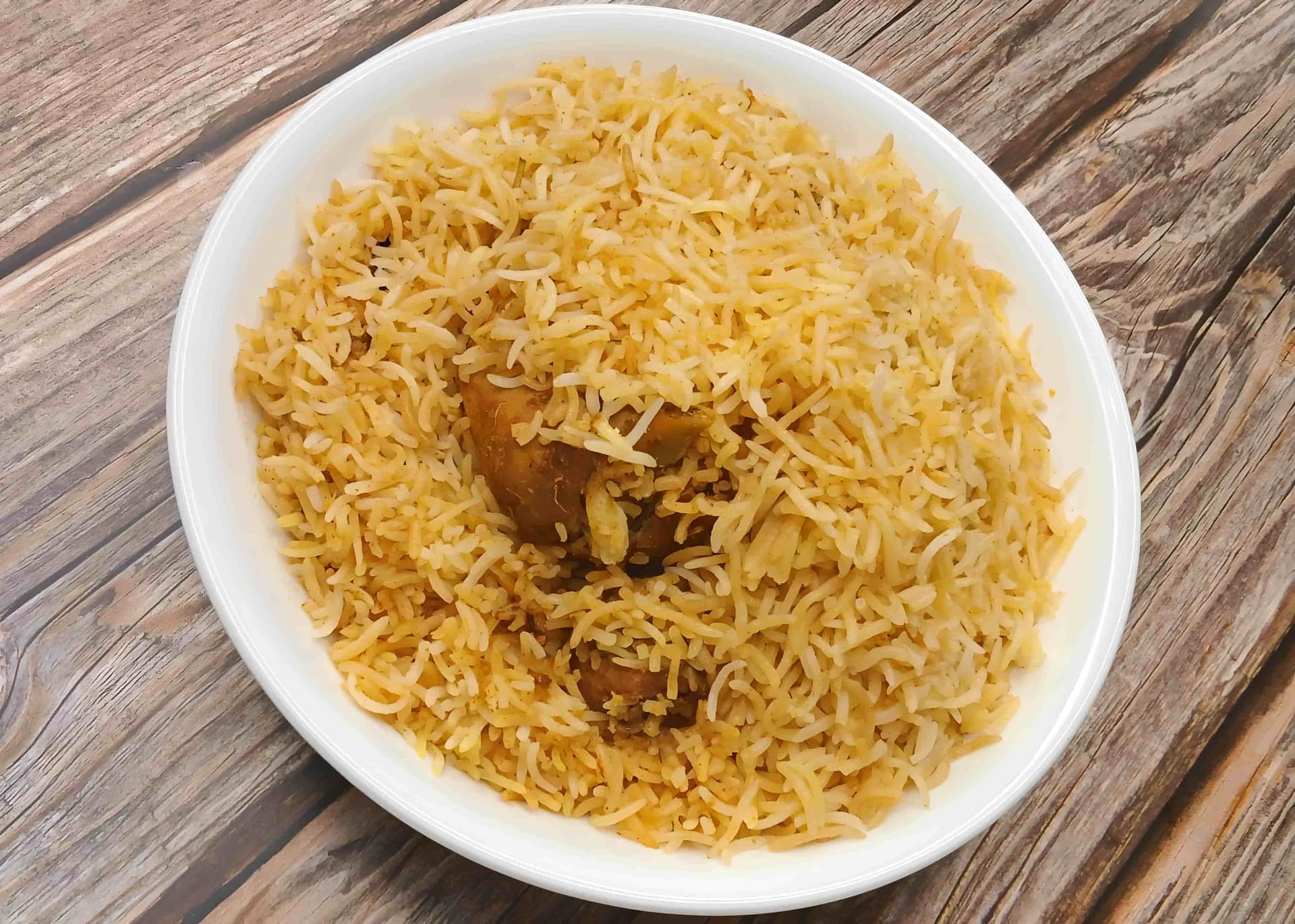 Shah Ghouse Cafe - Hyderabad (Tolichowki)
