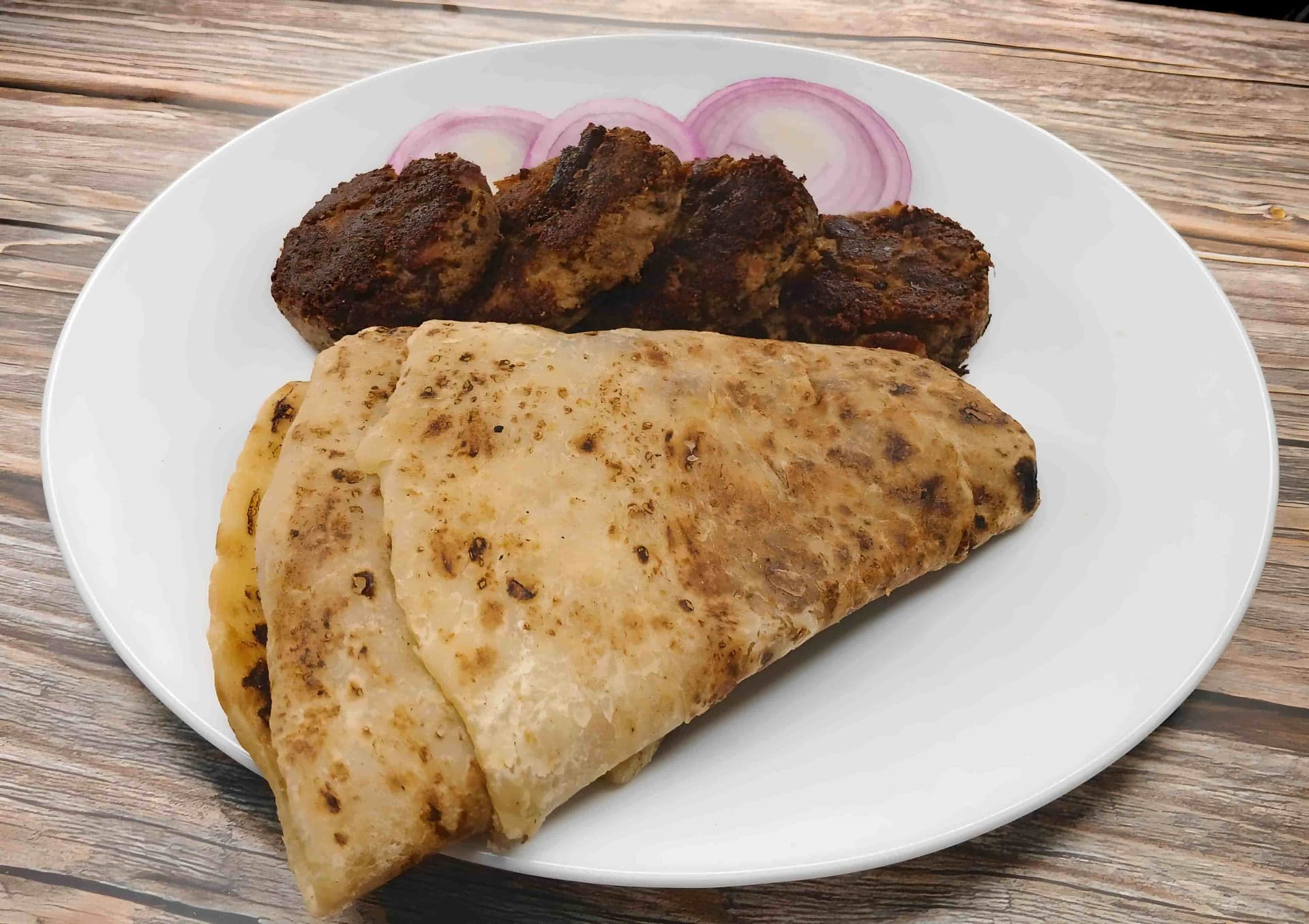 Tunday Kababi - Lucknow, Aminabad