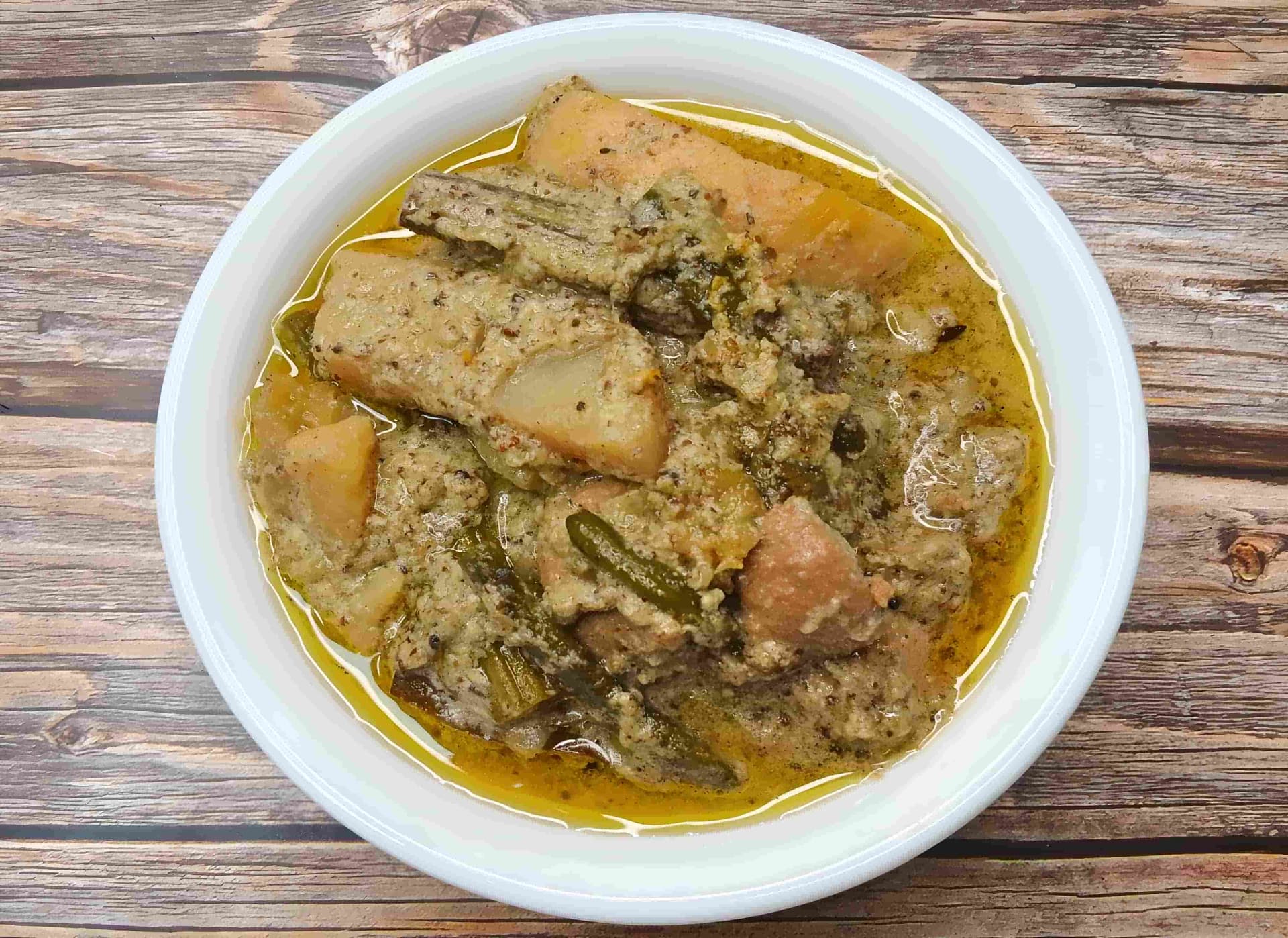 Sukto - Kasturi, Kolkata
