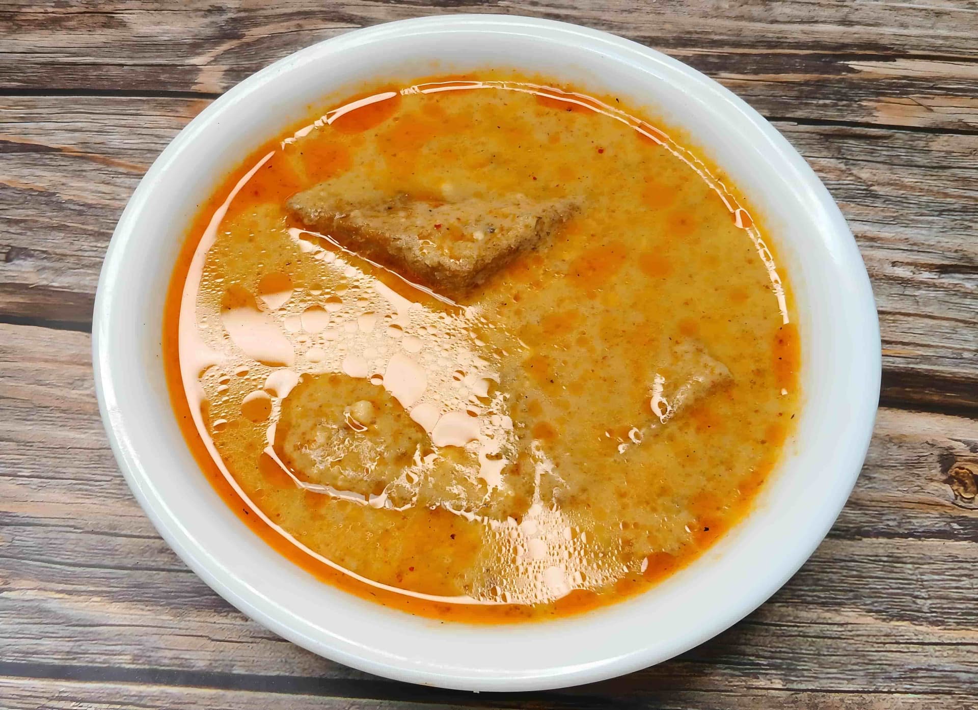 Dhokar Dalna - The Bhoj Company, Kolkata