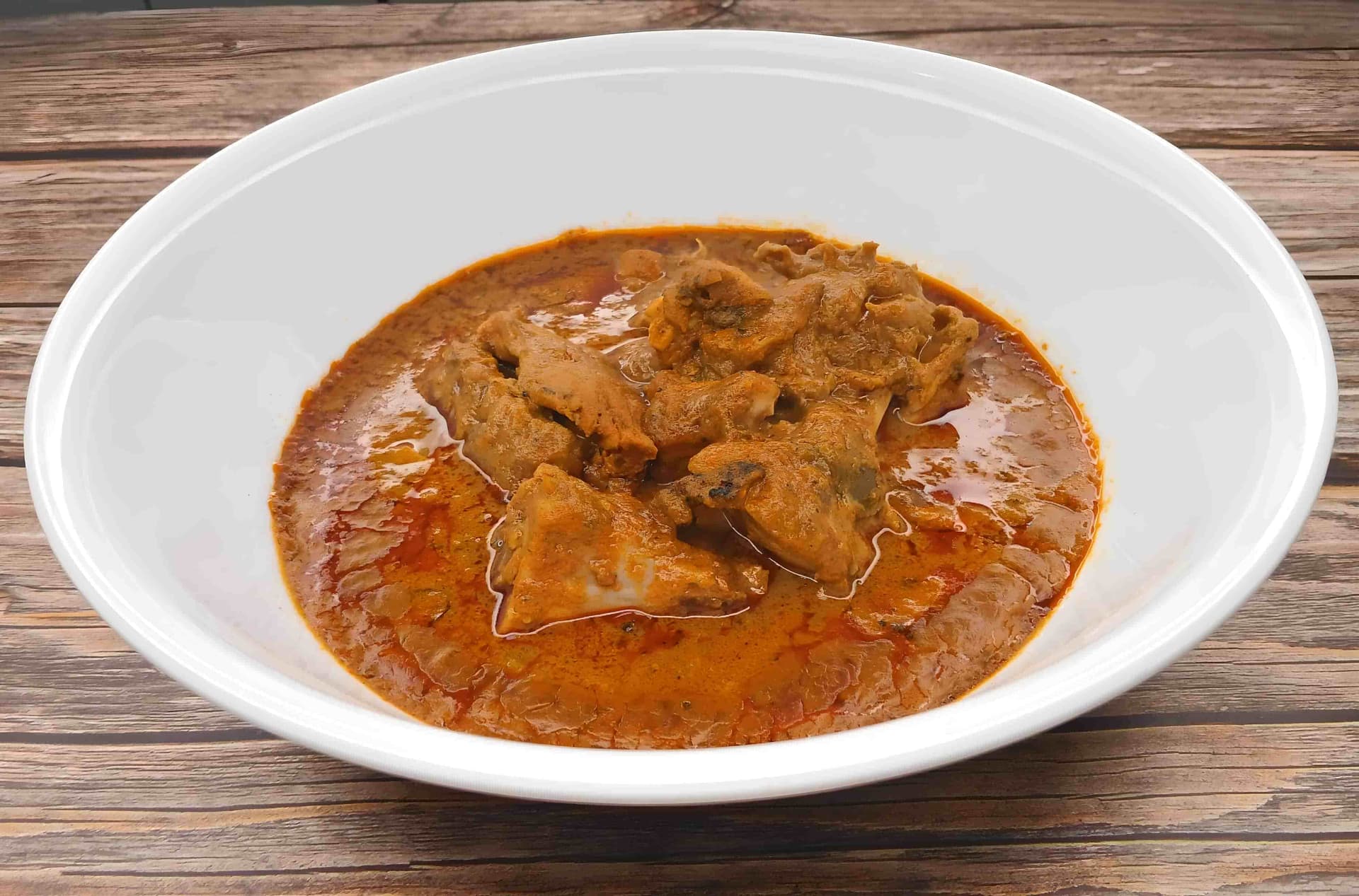 Chicken Butter Full - Dastarkhwan, (Lucknow)