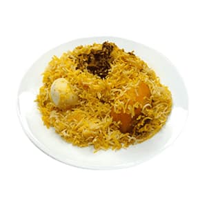 Bengali Cuisine