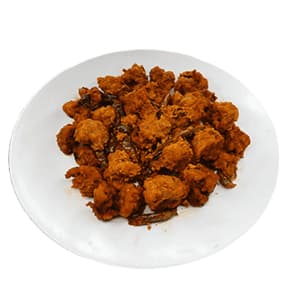 Hyderabadi Cuisine