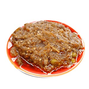 Punjabi Cuisine