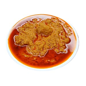 Rajasthani Cuisine