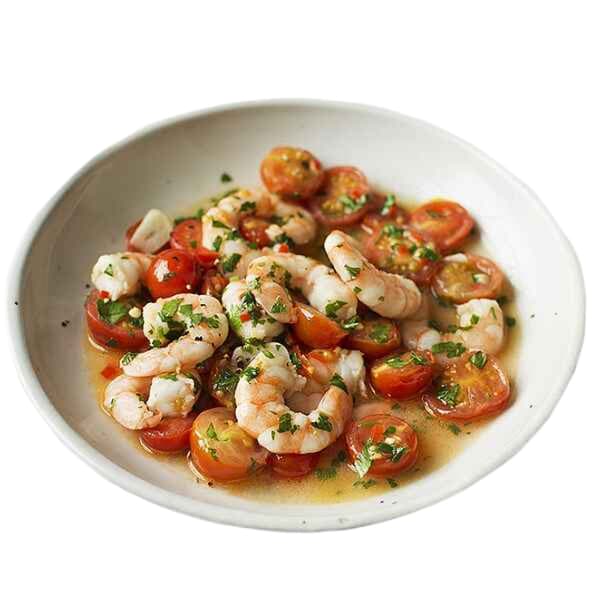 Sea food