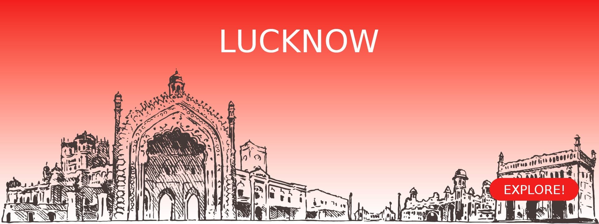 LUCKNOW traditional culinary delicacies