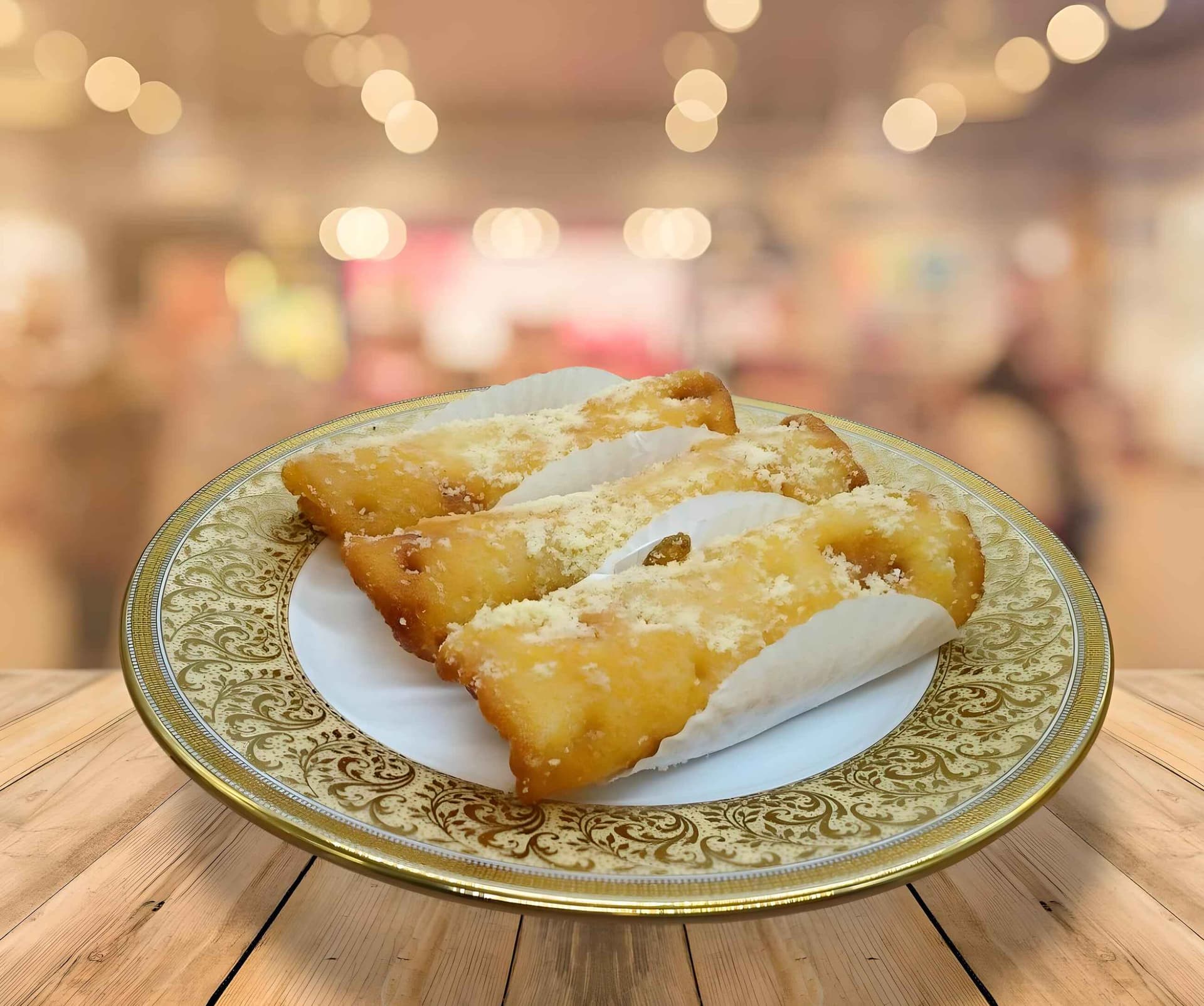 Rassomalancha(Pack of 6) - K.C. Das,  Kolkata