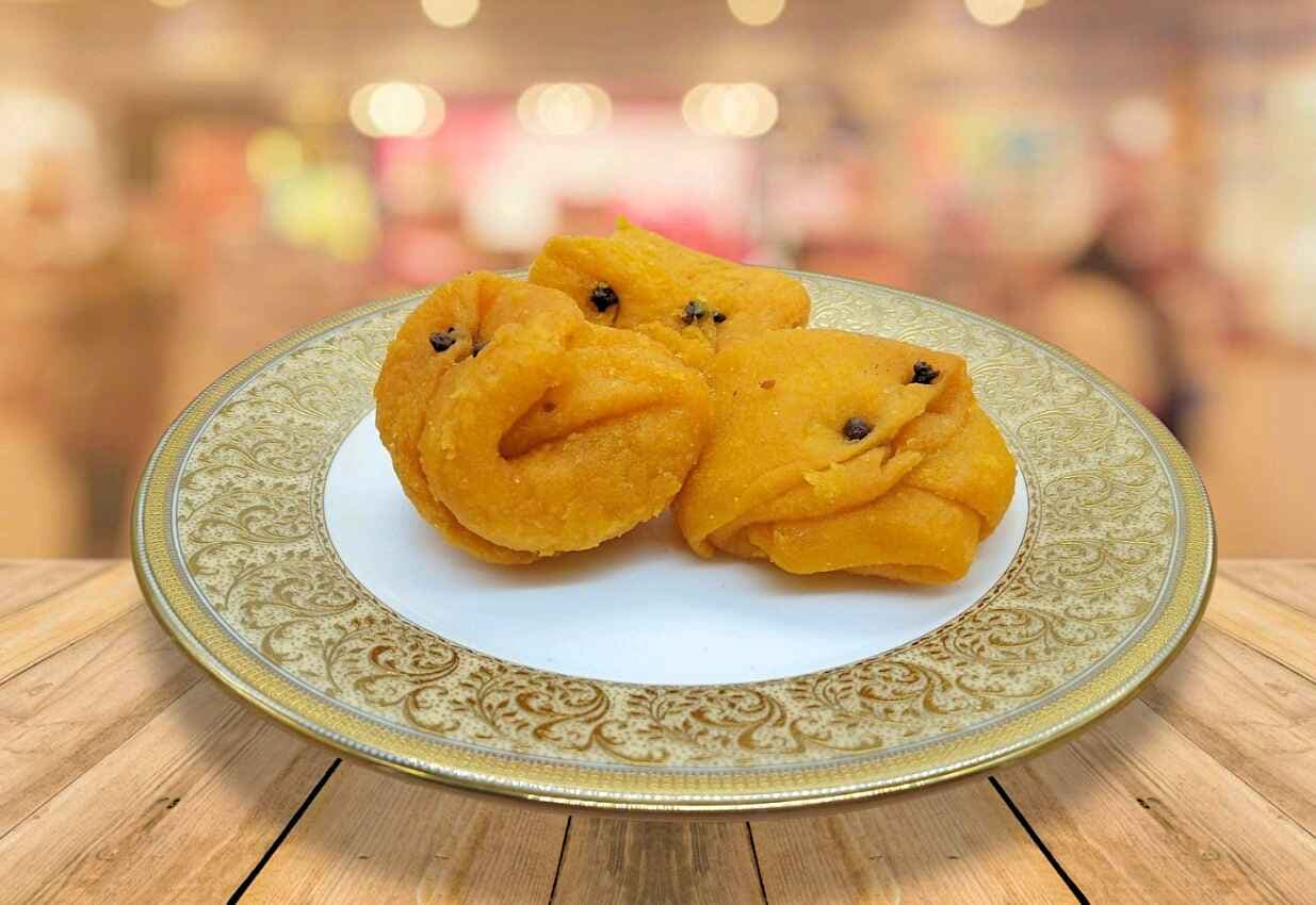 K C DAS SWEETS - Kolkata