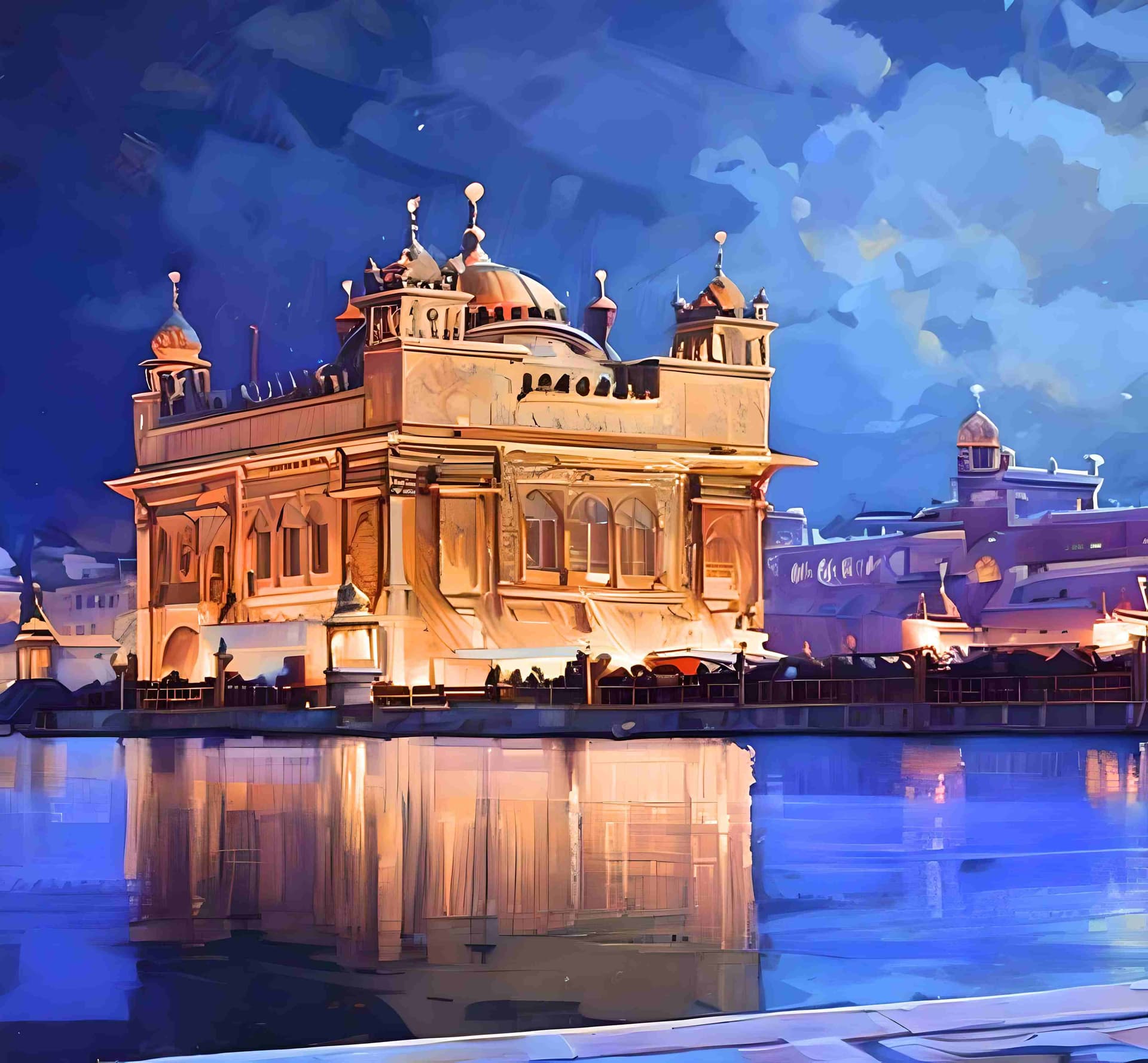 AMRITSAR