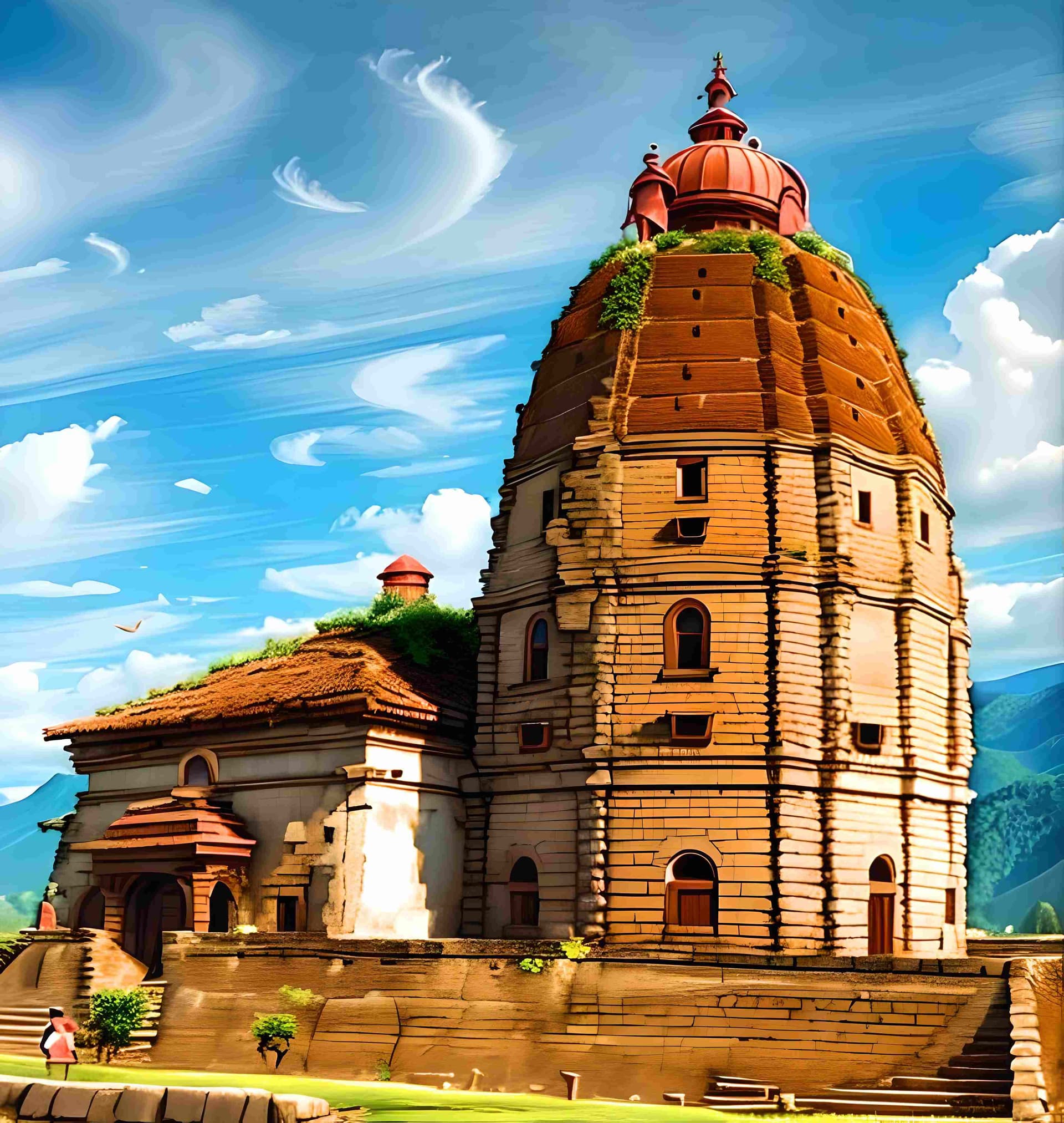 DEOGARH