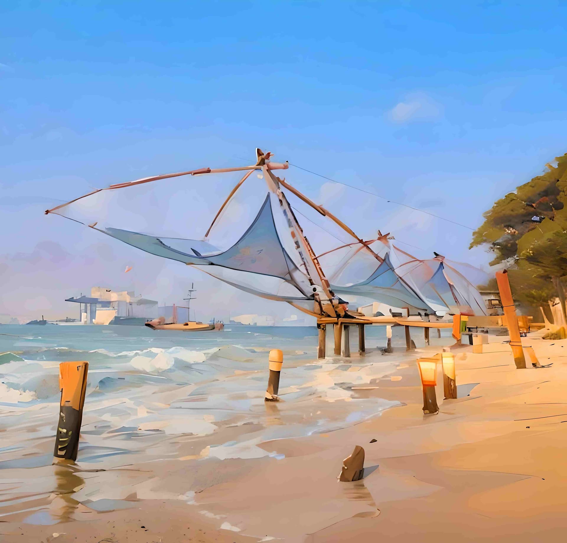 KOCHI