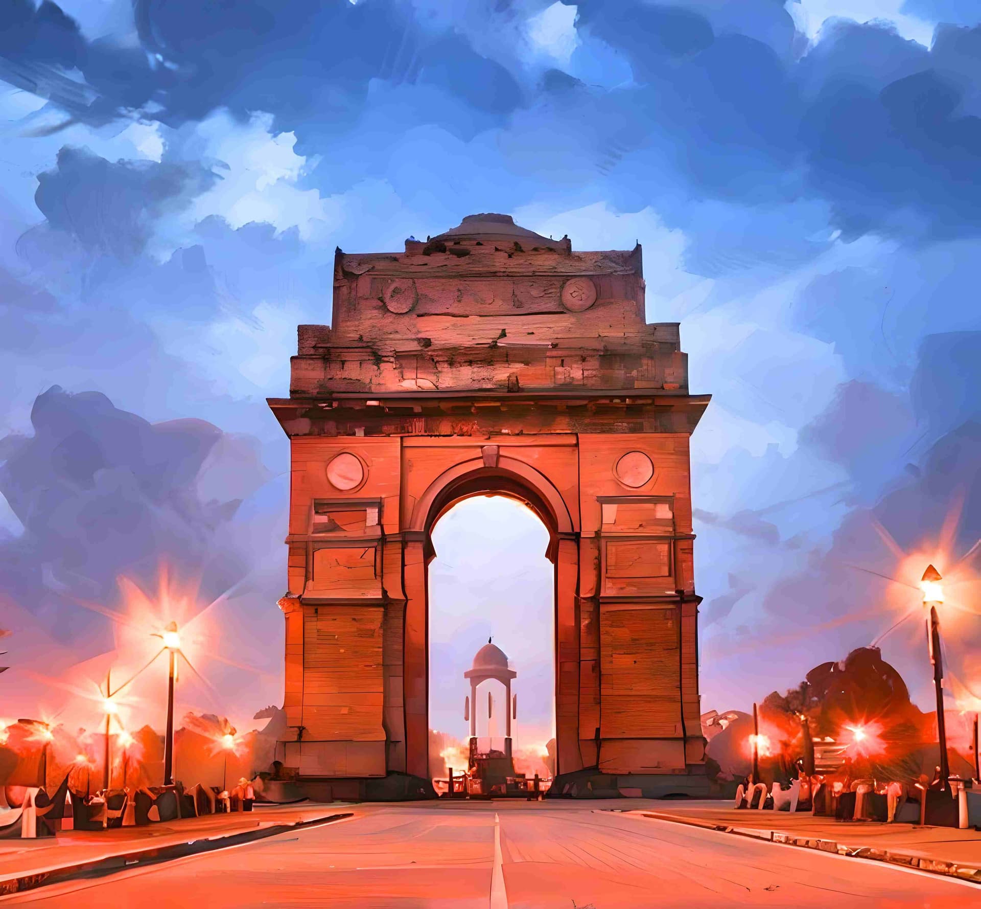 NEW DELHI (NCR)