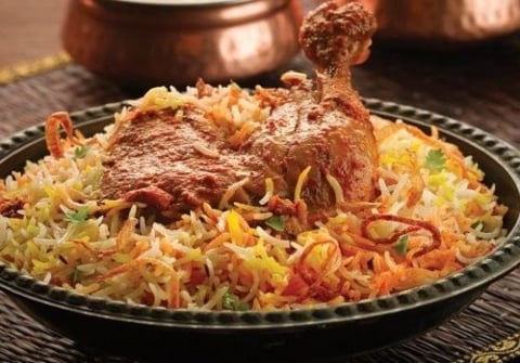 Special Chicken Biryani(For2-3 Persons) -  Shadab, (Hyderabad)