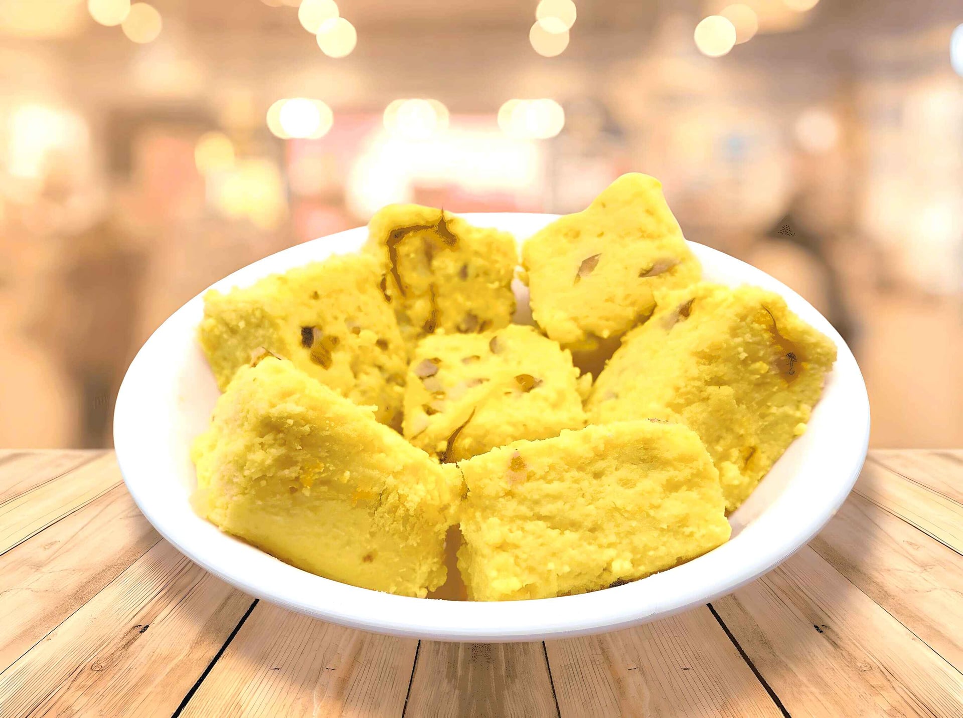 Kesar Butter (Pack of 6) - Nalin Chandra Das & Sons, Kolkata